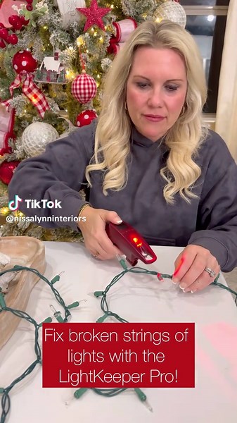 Nissa-Lynn Interiors on TikTok