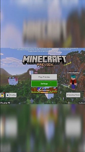 How to fix "Couldn't Access Marketplace" Error in Minecraft Bedrock Edition