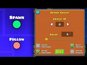 Geometry Dash: Level Editor Tips and Tricks 2