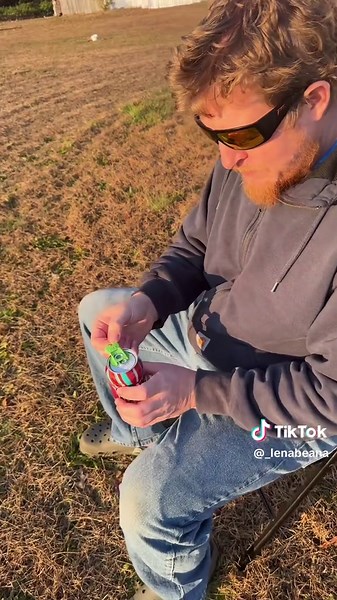 Beverage Barricade: The Ultimate Can Opener Tool
