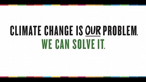 Urgent action to combat climate change and minimize its disruptions is integral to the successful implementation of the #GlobalGoals. Learn more: http://bit.ly/2jXU7D4 | UN Environment Programme