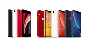 iPhone SE vs iPhone XR comparison: Which should you buy? - 9to5Mac