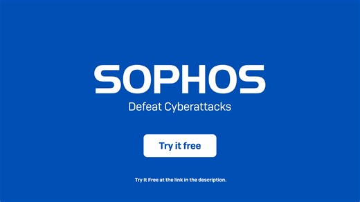 Prevent breaches, ransomware, and data loss with Sophos Endpoint, the industry's most sophisticated endpoint security solution. | Sophos | Facebook