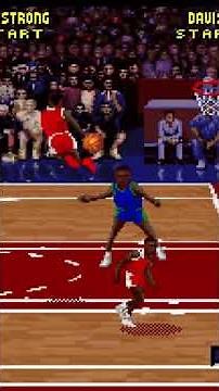 NBA Jam was like