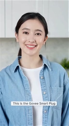 This Smart Plug Is Changing Homes! 🤯🔥 (Govee Review)” #short #govee