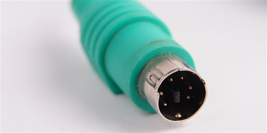 It's 2021 and someone's written a new Windows 3.x mouse driver. Why now?