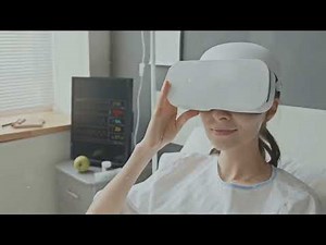 The Power of VR in Treating PTSD and Anxiety Spectrum Disorders