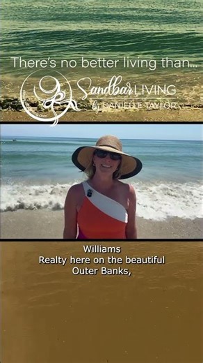 Kitty Hawk Beach & The Black Pelican: A Perfect OBX Beach & Bites Day