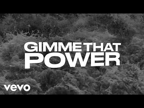 The Score - Power (Official Lyric Video)
