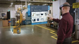 Dynamics 365 'Remote Assist' and 'Layout' mixed reality apps hit general availability