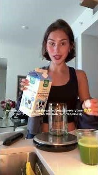 Easy matcha latte recipe to make the perfect matcha at home 🤭🤭 1