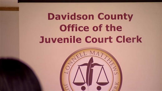 Nashville Safe Surrender program handles 630 court matters, helps dozens with warrants