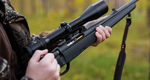 What’s Your Gun’s Name? The History of Naming Your Weapon