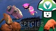 Vinesauce Vinny - Species