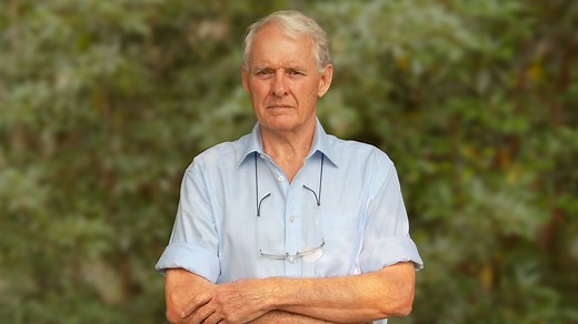 Jeremy Griffith: Australian biologist