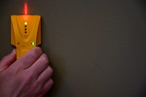 How To Use A Stanley Stud Finder (Find Out Now!)