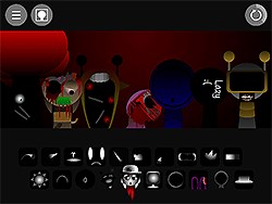 Sprunki Phase 3 - Play Now on Y8.com