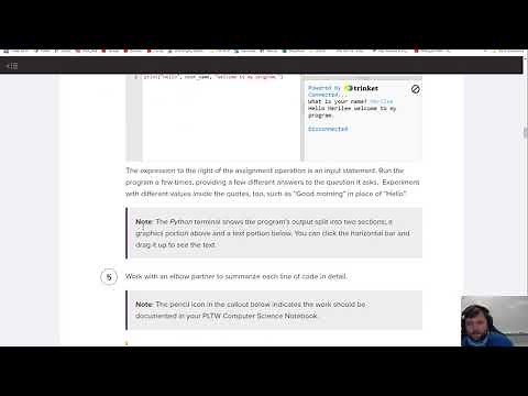 CSP 1.1.2 | Computer Science Principles