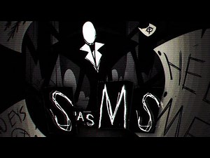 Czer Rendon: SLENDERMAN FNF SONG "Sasms"