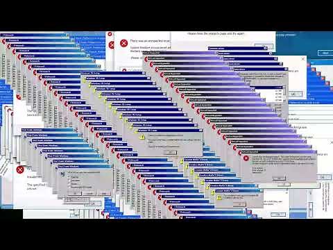 Super windows error meme (Download In Description!)