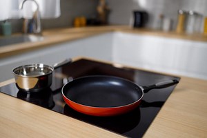 What Happens if You Use a Normal Pan on an Induction Hob?