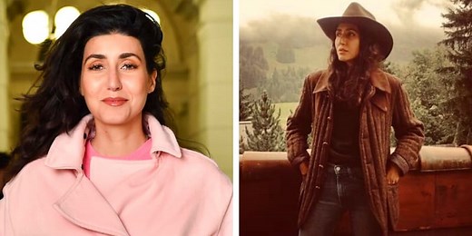Noor Bin Ladin Wiki, Biography, Age, Height, Boyfriend, Net Worth