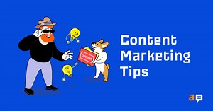 17 Actionable Content Marketing Tips