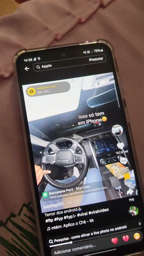 Samsung Galaxy A13 Live Photo Tutorial