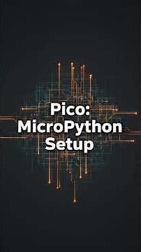 How to Setup BLE Communication Between Raspberry Pi & Pico W – Step‑by‑Step