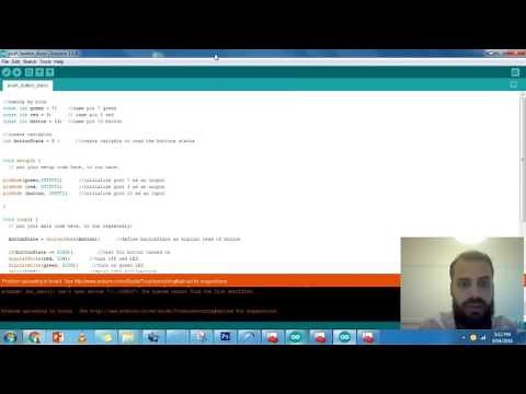 Fixing a Com port Error