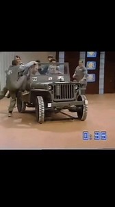 The original Jeep was designed to be assembled in minutes, even after being parachuted into remote areas! This one was put together in less than 3 minutes! By the 1970s, these vital vehicles, which played a huge role in history, were sold off for just a few dollars. Nothing has ever truly replaced the Jeep. 🚙 | Jeep Life