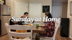 31K views · 541 reactions | Sunday at Home Reason why I look forward...