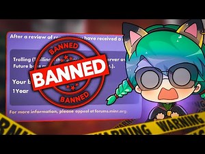 10 Things That Will Get You BANNED In Rec Room!