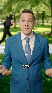 How To Survive A Criminal Attack