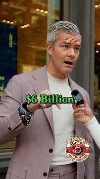 Sold $6B Real Estate Secrets