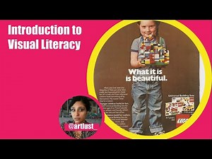Introduction to Visual Literacy