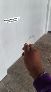 77K views · 448 reactions | Matibay ang primer na concrete sealer #sealer #primer #white #paint #MCS Lito B Latagan Davies Paints Philippines MONDO Philippines | Lito B Latagan | Facebook
