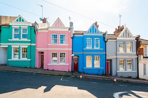 Google Street View is back in the UK – here's how to prepare your home before it's captured