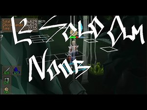 OSRS Solo Olm Guide for Chads