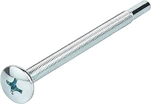 DE60-20066A Microwave Mounting Bolts | Microwave Installation Bolts | Compatible with Samsung, Kenmore, Maytag Microwave ovens