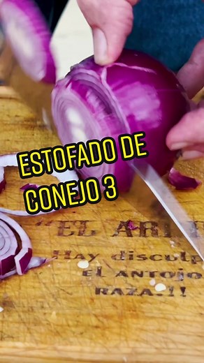 Authentic Mexican Rabbit Stew Recipe