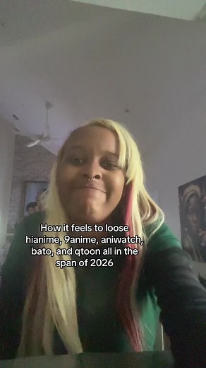 How It Feels Losing Top Anime Sites in 2026