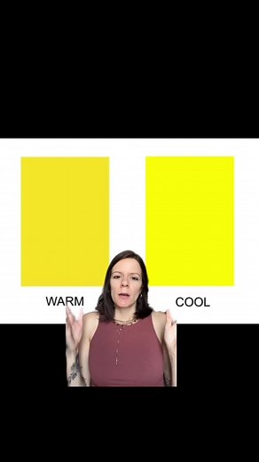 Exploring the Diversity of Yellow in Color Palettes