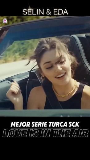 𝗦𝗶𝗴𝘂𝗲𝗻𝗼𝘀 𝗽𝗮𝗿𝗮 𝗺𝗮𝘀 𝘃𝗶𝗱𝗲𝗼𝘀 CAPITULO 🎬2️⃣3️⃣ #thebursin #kerembursin #serkanbolat #handemiyy #handeerçel #edayıldız #handeerçelsabanci #edabolat #edser #hanker #llamasamipuerta #loveisintheair #sençalkapımi #elamorestaenelaire #edayserkanseraqueesamor #seraqueesamor #merobasteselcorazon #mejorserieturcasck #mejorserieturca #love #sck #videoviral #instagram #serieturcas | Sen Cal Kapimi