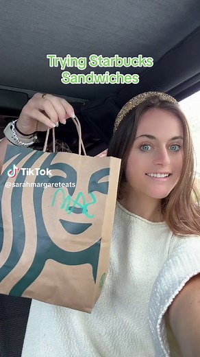 Sarah Margaret on TikTok