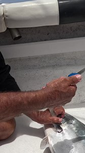 4K reactions · 132 comments | How to Fillet a Roosterfish - Part 2...