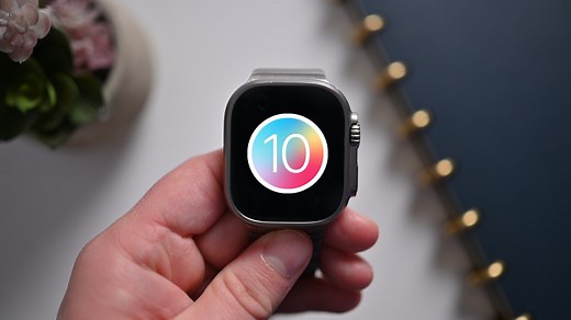 How to use the Digital Crown and Side Button with watchOS 10 on Apple Watch