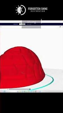 3D Scanner MetroX Revopoint - Turtle 3D Scan [Short]