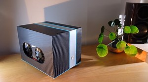 With some free time and some basic hand tools, you'll be able to make yourself this sweet-looking DIY PC case from scratch! | DIY Perks