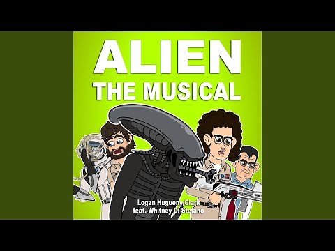 Alien the Musical